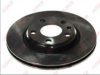 ABE C3W016ABE Brake Disc